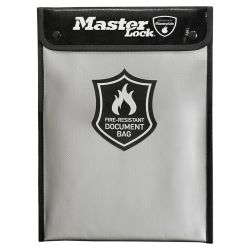 Teczka ognioodporna na dokumenty A4 wodoodporna FBWLZ0EURHRO