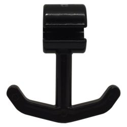 Wieszak haczyk na ubrania do szaf ubraniowych Malow YMIN838 Wieszak haczyk na ubrania do szaf ubraniowych Malow YMIN838