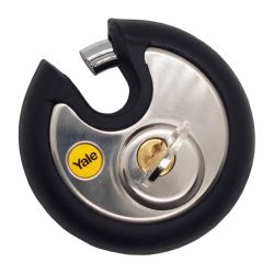 Kłódka na zewnątrz Yale Y130P/70/116/1 Kłódka na zewnątrz Yale Y130P/70/116/1