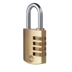 Kłódka do szafki na siłowni Y150B/40/130/1