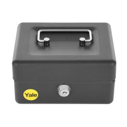 Kasetka na pieniądze na klucz YCB/080/BB2