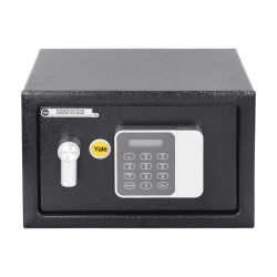 Sejf z kodem hotelowy YSG/200/DB2