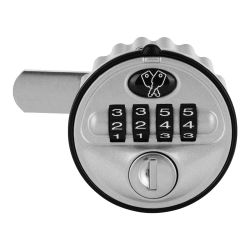 Zamek szyfrowy prywatny do szafki na ubrania 2800 Euro Locks Zamek szyfrowy prywatny do szafki na ubrania 2800 Euro Locks