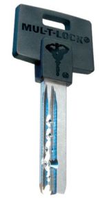 Dorobienie kluczy do wkładki MUL-T-LOCK (profil 062)