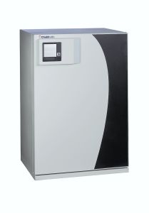 Szafa ognioodporna 2H do biura i domu DataGuard 130 K - zamek kluczowy 