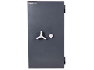 Sejf do biura Klasa I ognioodporność 60 P DuoGuard 205 K