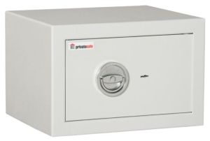 Sejf z zamkiem kluczowym klasa S1 Metalkas 2-PR-K/kl.S1