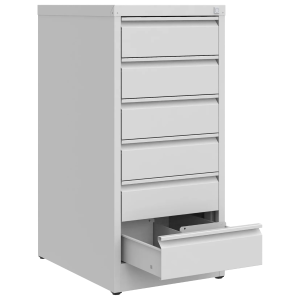 METALOWA SZAFKA NA DOKUMENTY RODO DO URZĘDU SZK 214 ST