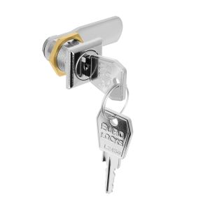 Zamek krzywkowy lewy C102 kwadrat Euro Locks