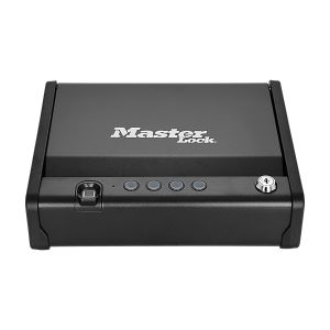 Sejf na linie papilarne MLD08EB