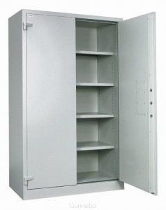 Szafa z ogniotrwałością Archive 880