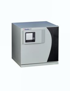 Szafa ognioodporna 2H do biura i domu Dataguard 30 K - zamek kluczowy 