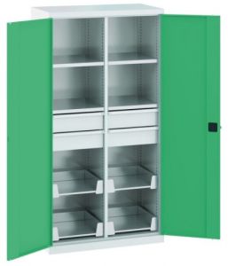 Szafa narzędziowa duża nośność 1300kg SLS 1951 T-1VA