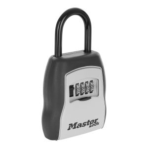 Kasetka na szyfr z szeklą Masterlock 5400EURD