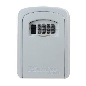 Szafka wisząca na klucze Masterlock 5401EURDCRM