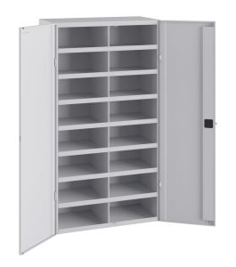 Metalowa szafka na przybory warsztatowe Sfr 16/2 Malow