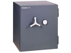 Sejf do biura Klasa II ognioodporność 90 P Duoguard II 115 K