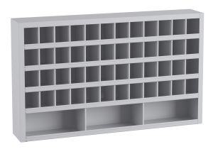 Metalowa szafa warsztatowa na narzędzia Sfr 51/1 Malow