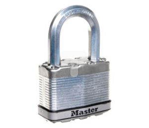 Kłódka 64mm  BOR/38mmOCT - 11mm M15EURDLF MasterLock