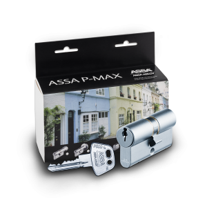 Wkładka dwustronna P622 p-max