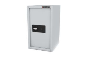 Sejf biurowy lub domowy ML 67 z klasą S1 na klucz
