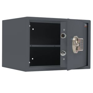 Sejf elektroniczny klasa S1 na broń i dokumenty