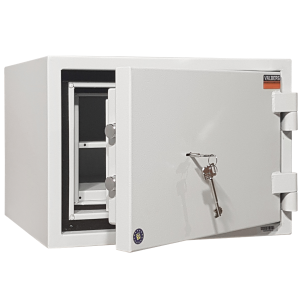 Sejf przeciwogniowy Valberg ASF 32 z zamkiem kluczowym