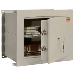 Ukryty sejf w domu AW 1-3329 z zamkiem kluczowym