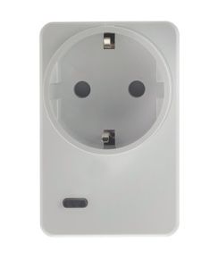 Przełącznik zasilania ON/OFF za pomocą smarftona