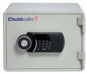 Szafa ognioodporna EXECUTIVE 15 EL