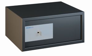 Sejf biurowy, domowy z zamkiem kluczowym AIR laptop k