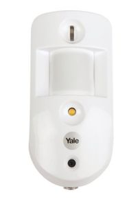 Kamera monitorująca z czujnikiem ruchu PIR Yale