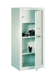 Wzmocniona szafa na dokumenty SAM 201 Rodo