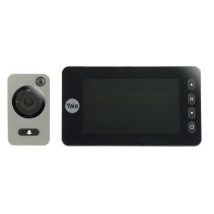 wizjer do drzwi Yale DDV 5800