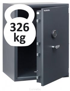 Sejf ognioodporny na zamek kluczowy Senator 190 Klasa I - LFS 30 P