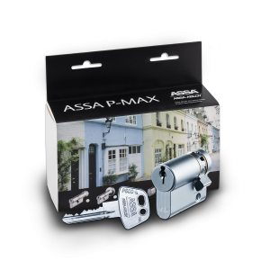 Półwkładka P623 P-max