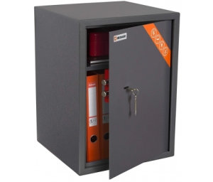 Sejf Brihard Business 13BUS XL K - zamek na klucz