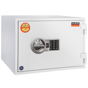 Sejf na broń krótką s2 Valberg FRS 32 z zamkiem elektronicznym