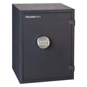 Sejf ognioodporny, biurowy Home Safe 50 E