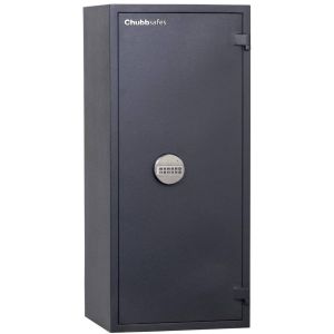 Sejf ognioodporny, biurowy Home Safe 90 E
