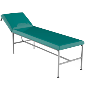 Kozetka lekarska stół rehabilitacyjny leżanka medyczna 