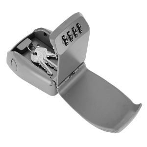 Skrytka na klucze Masterlock 5415EURD
