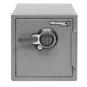 Sejf pancerny LTW123GTC Masterlock do biura