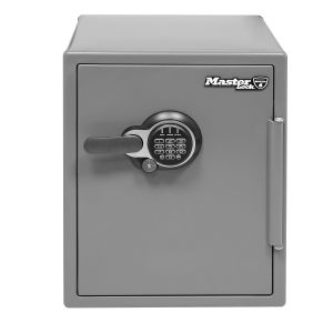 Sejf hotelowy MasterLock LTW205GYC