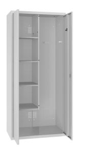 Szafa socjalna na mop gospodarcza MSU 82