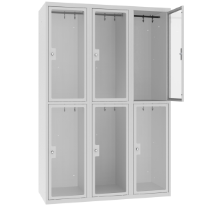 MSUS 432 szafka skrytkowa