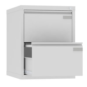 METALOWA NADSTAWKA DO SZAFKI AKTOWEJ NSZK 104
