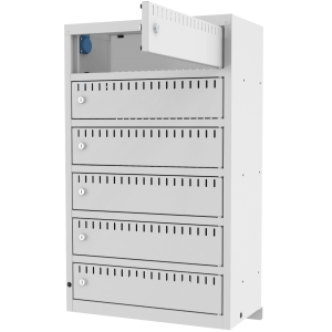 wisząca stacja do ładowania rowerów elektrycznych PCS L5106