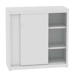 Biurowa szafa aktowa SBM 112 Rodo Malow