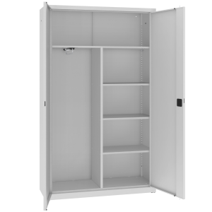 szafa na dokumenty metalowa sbm 215 malow